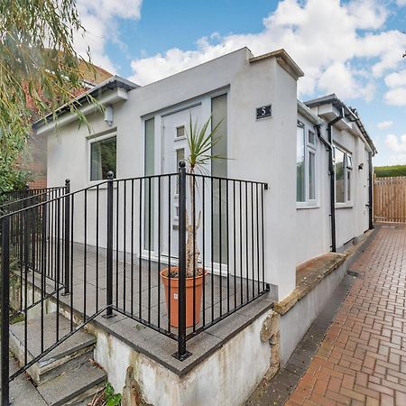 Riviera Cottage Sewerby Exterior photo